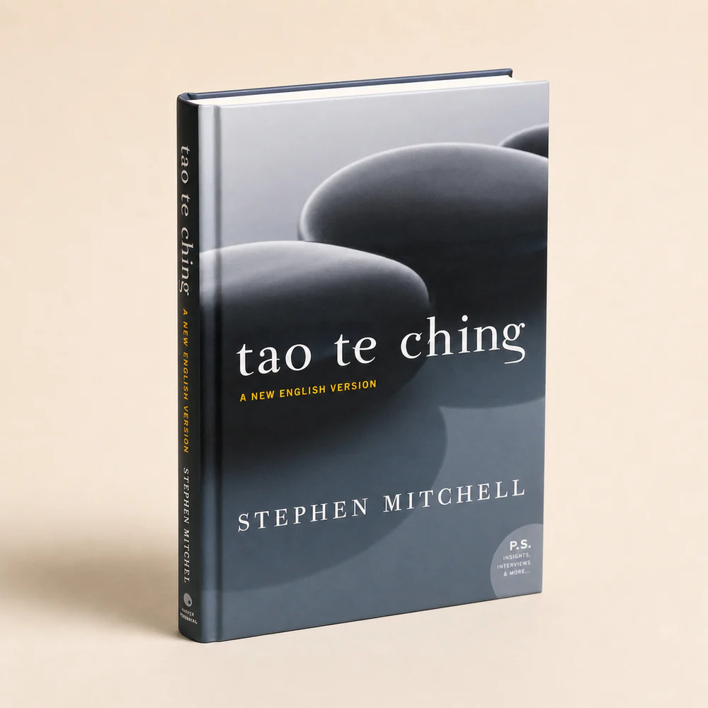 Tao Te Ching