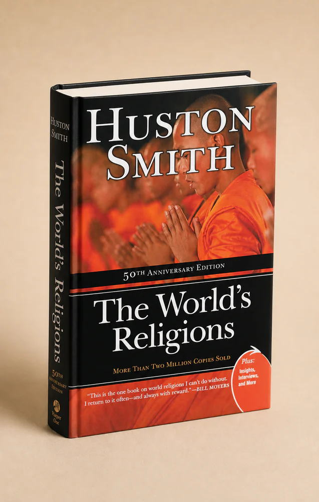 The World's Religions