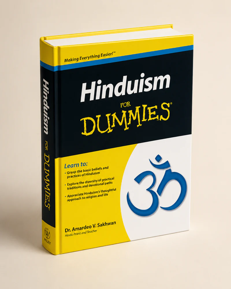 Hinduism For Dummies