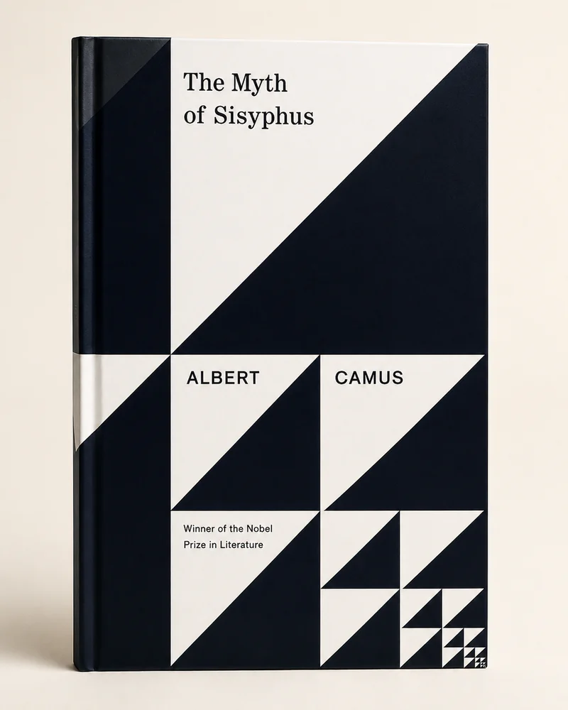 The Myth of Sisyphus