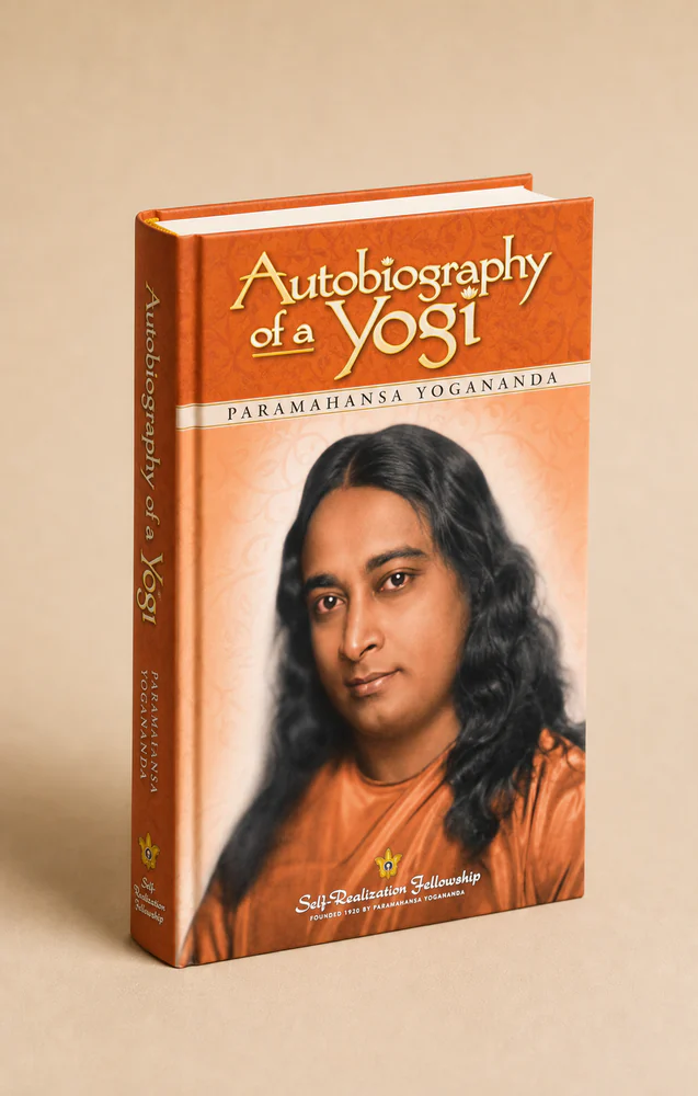 Autobiography of a Yogi