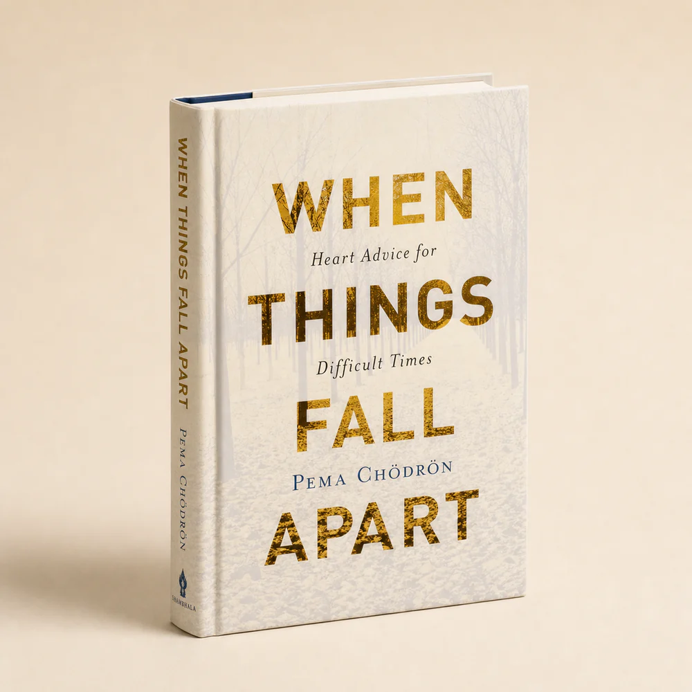 When Things Fall Apart