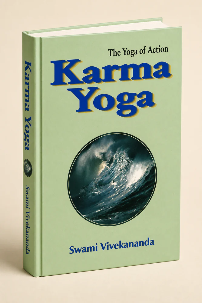 Karma Yoga